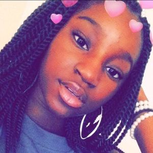 Meet your Posher, Brakiyah